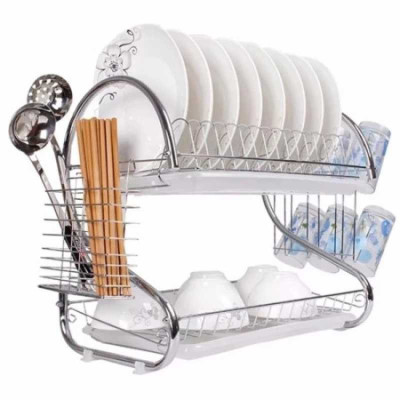 DISH RACK