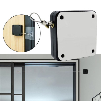 Automatic Door Closer