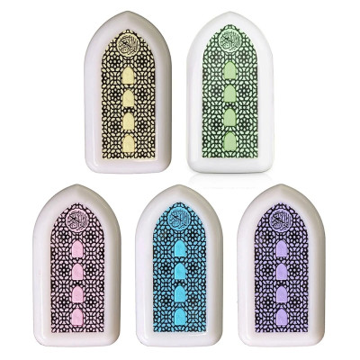 Portable Plug In Quran Speaker
