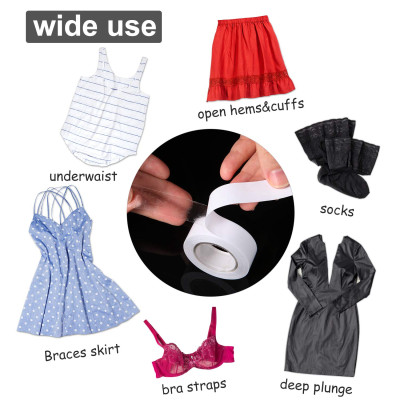 Double-Sided Clothing Tape
