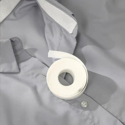 Neck collar sweat pad (26 feet)