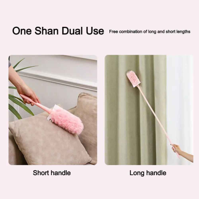 Foldable Electrostatic Duster